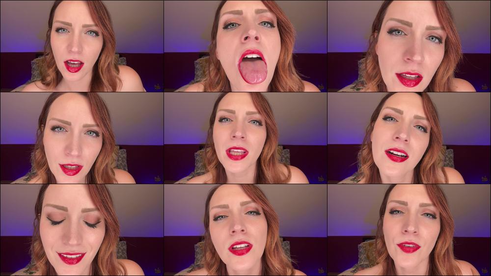 Mesmer-eyes Face Fetish JOI