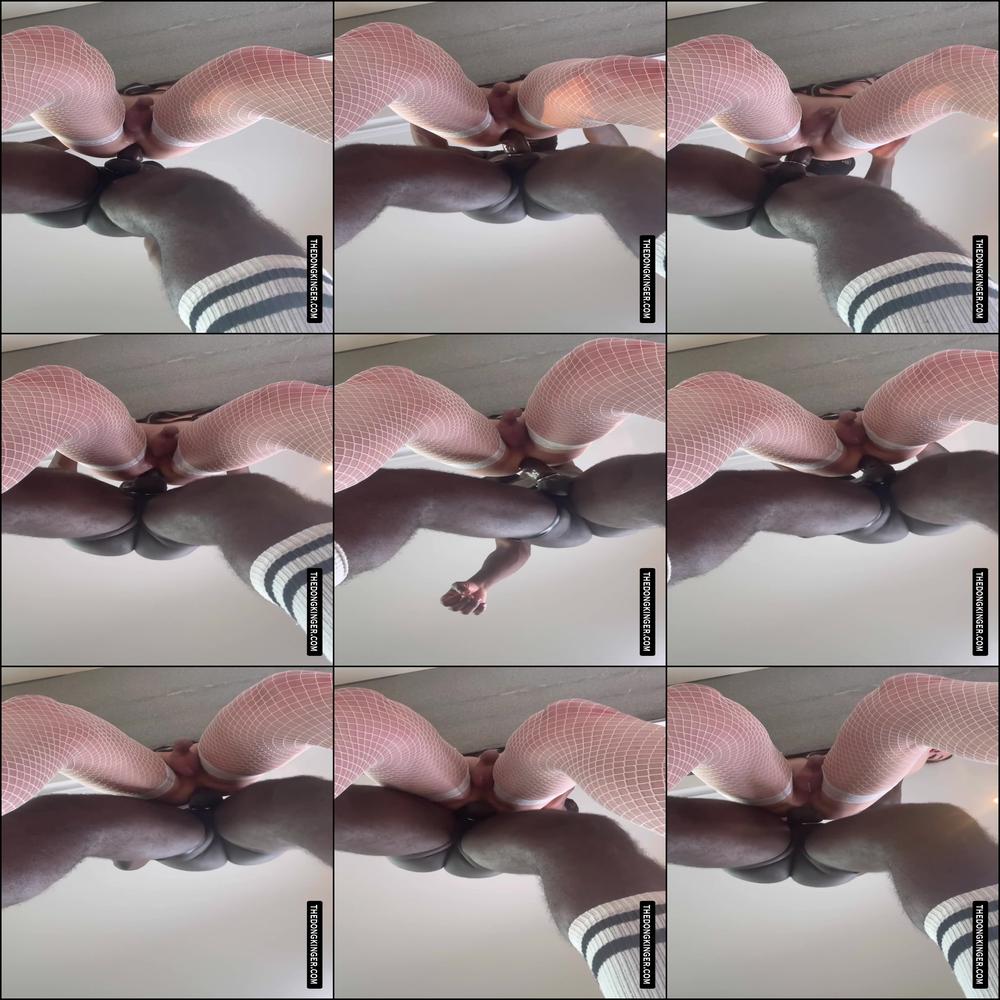 BBC hits prostate making trans girl gush - September 08, 2022
