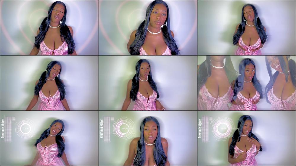 Pump for Princess, Premmie - May 10, 2023