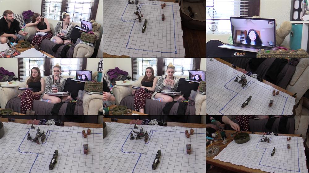 Sunday DnD Game 24.2