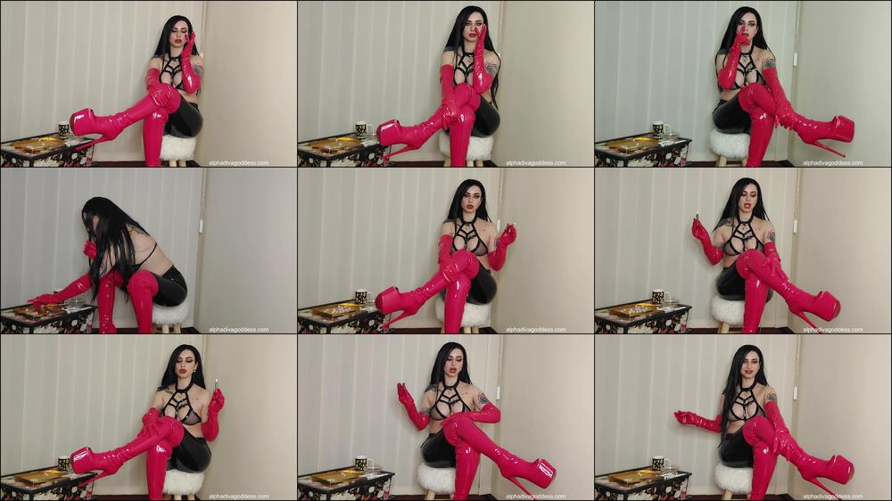 PVC Mesmerize part 8
