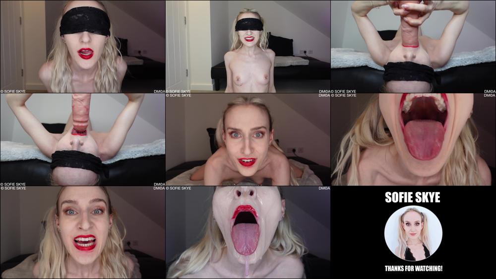 Daddy S Mouth Whore Lipstick Cum Facial