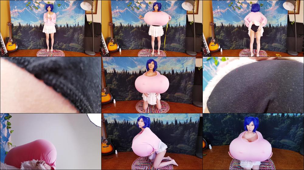 Breast Expansion - February 01, 2021