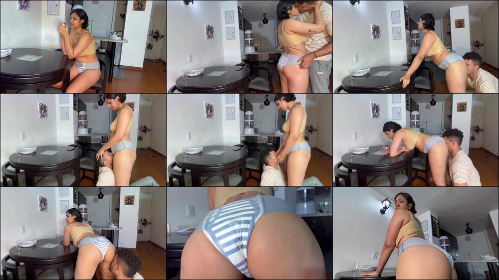 STANDARD VERSION Extreme diaper worship - March 19, 2023