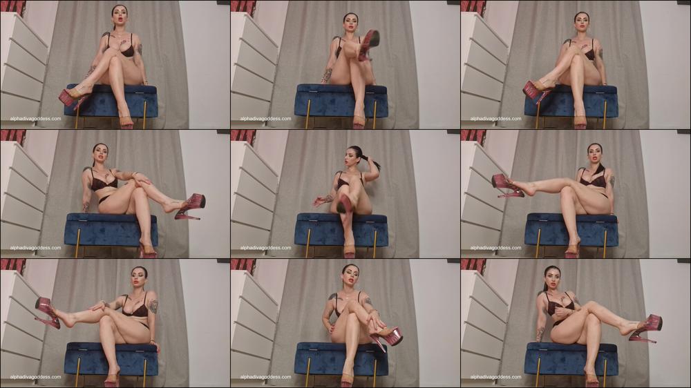 JOI loser mindfuck - part 1 - November 05, 2023