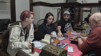 Sunday DnD Game 18.2 (Rardysexuality)