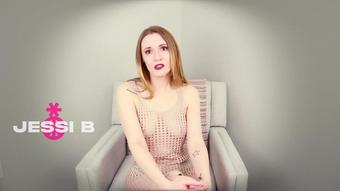 Jessi B - Jerk to Your Ex's New Boyfriend PT 2 (Jessi B)