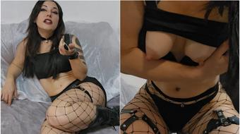 Naughty Girlfriend wants your milk GFE POV (YourSweetPoison)