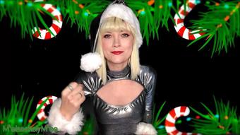 Hot Holiday Jerkoff 2019 - December 24, 2019 (MissMelancholyMoe)