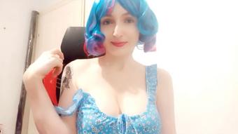 Mom son seduction (TabooPrincess)