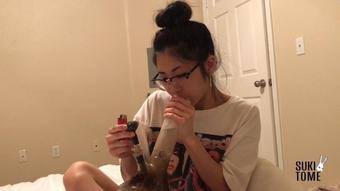 Suki Tome Members Only Smoke N Blow (Suki Tome)