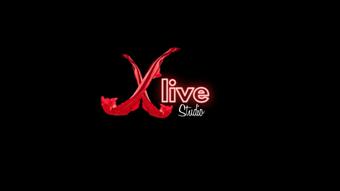 Pussy double penetration (Xlivestudio)