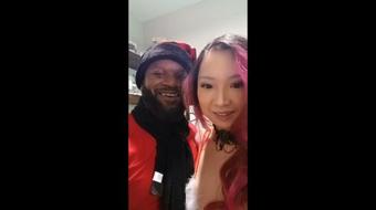 Doc Chocolate and Monique Mae get XXX Naughty - May 19, 2024 (Doc Chocolate BBC)