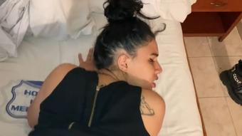 Lovely family fucking each other - January 18, 2022 (Colombianbigass)