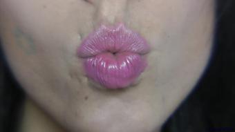 Kisses - November 23, 2015 (KendallOlsen)