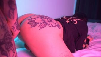 Emilypiexo Fuckin Patrappa And Making Her Cum (EmilyPiexo)