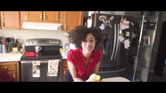 Cheating With My Black Step Daughter Pt1 (WCA Productions)