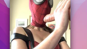 Mommy wants to fuck too - April 20, 2022 (Nicolette Bloom)