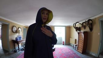 Ariel Anderssen My New Beautiful Raincoat (Ariel Anderssen)