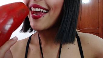 Favorite Fetishes (AnastasiaRoberts)