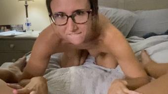 Teacher Lex eats Student’s Pussy - Aug 22, 2021 (erikaNlexi)