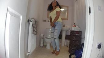 Kaylalouise Desperate For A P-- After My Dare (Kaylalouise)