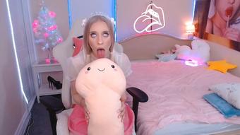 Plushy BOB JOI countdown - December 21, 2020 (Jane_Klein)
