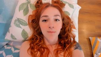 Pov you are on top fucking me - Feb 8, 2023 (Anna_Prince)