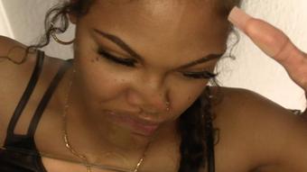 Remy Boo Dommes Honey Dew For Raise (Ginary)