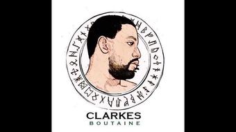 Clarkes Boutaine Nicole Dantas Liked My Cologne An Invite (Clarkes Boutaine)