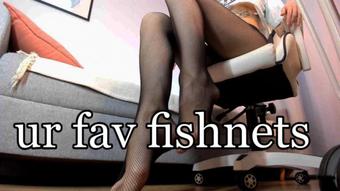 Enjoy with my feets - May 9, 2022 (Michelle_Reid)