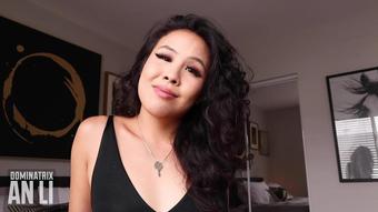 Mistress An Li Extorted (Mistress An Li)