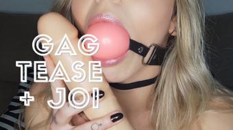 Submissive bbygirl JOI - Aug 30, 2021 (Akali Lunar)