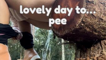 Lovely day to pee around - Apr 24, 2023 (Akali Lunar)