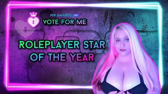 MV Awards Roleplayer of the Year (clubdinasky)