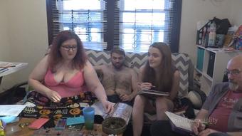 Novalla DnD Game 1.4 (Rardysexuality)