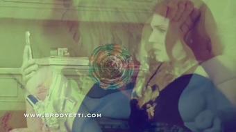 MATRIX MAGIC Official Music Video (Iamyetti)