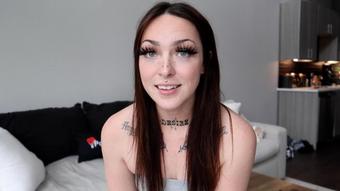 Milliemillz Wife Watches U Impregnate The Babysitter (MillieMillz)