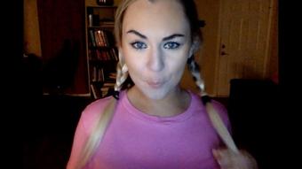 BRAIDS AND BURPEES (TABOOTHA_QUEENx)