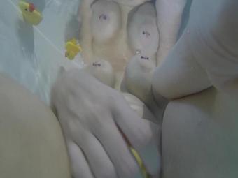 Msnadiawhite Rubber Ducky Youre The One (MsNadiaWhite)