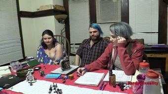 Sunday DnD Game 21.9 (Rardysexuality)