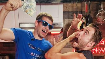 WEIRD THINGS PORNSTARS DO FOR MONEY w/CJ Love realifexxx - July 31, 2023 (Nathanbronson)