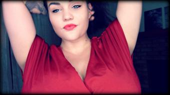 Impregnation Fantasy - May 16, 2016 (AthenaBlaze)