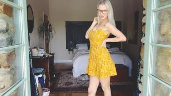 Vacation with your step mom - Jul 14, 2022 (Lucy Alexandra MILF)