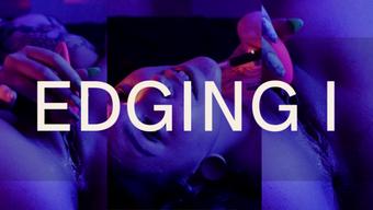 EDGING I (devillishgoddess)