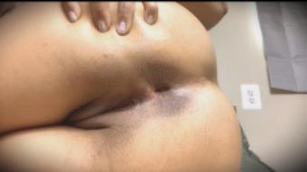 Asshole Fetish (Drea_xoxo)