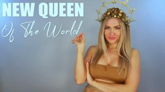Dommelia New Queen Of The World (Dommelia)