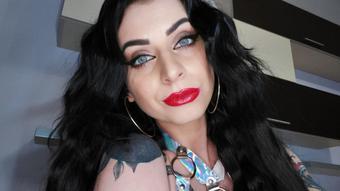 Red Lips Worship - March 26, 2021 (MoneyGoddesss)
