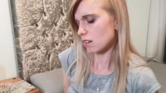 Father's Day - Daughter Confesses to Dad (Lexi Snow)