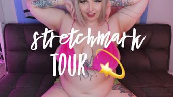 Mistressbijoux Stretchmark Tour (mistressbijoux)